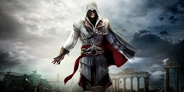 Senin oyun dünyan: Assassin’s Creed – Tomb Raider – Uncharted gibi tehlikeli ve destansı evrenler!