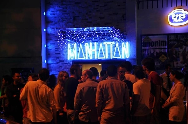3. MANHATTAN