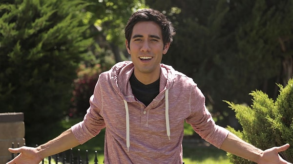Zach King!