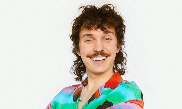 Kurtis Conner!