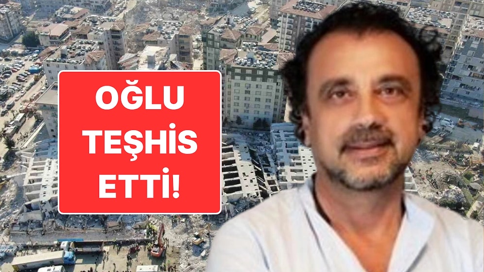 Kahramanmaraş Depreminin Firari Sanıklarındandı: Hüseyin Yalçın Coşkun’un Ölümü Doğrulandı