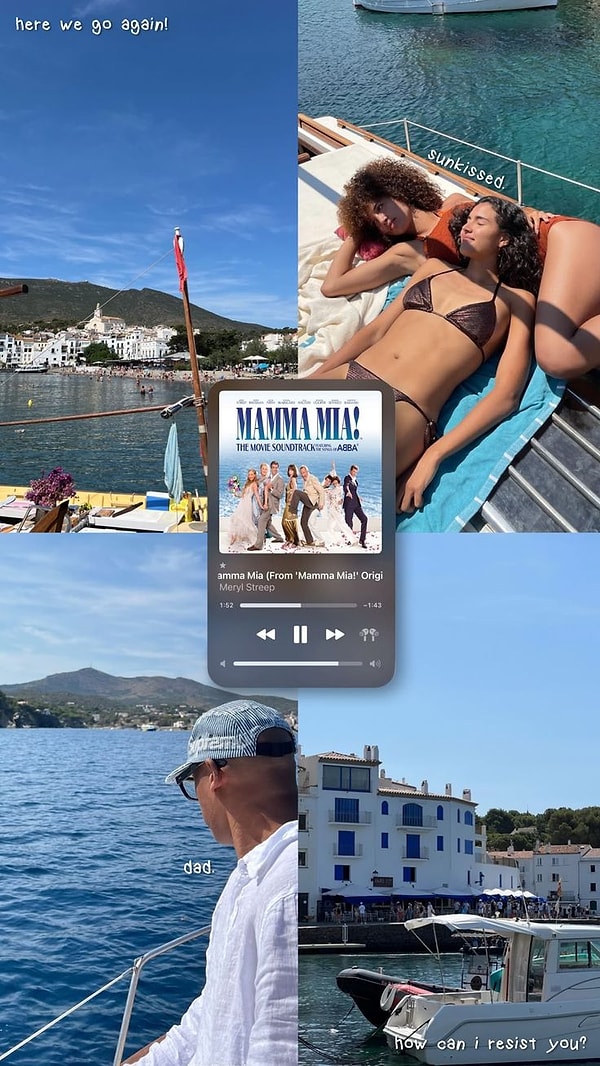 5. Moda göre müzik