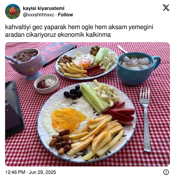 Hepimizin aklında olsun 👇🏻