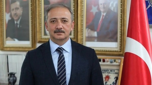 “Korkuyorsanız evde karınızın yanına oturun”