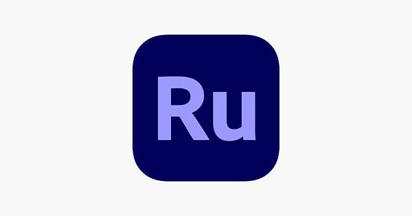 8. Adobe Premiere Rush
