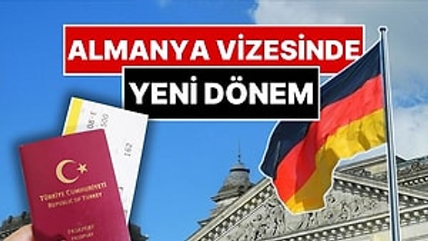 Vize reddi alan vatandaşlar bu retlere itiraz edebiliyordu.