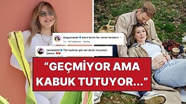 Geçtiğimiz Mayıs ayında 22 haftalık hamileyken bebeğinin ölümüyle yıkılan oyuncu Ege Kökenli, zor günler geçiriyor.