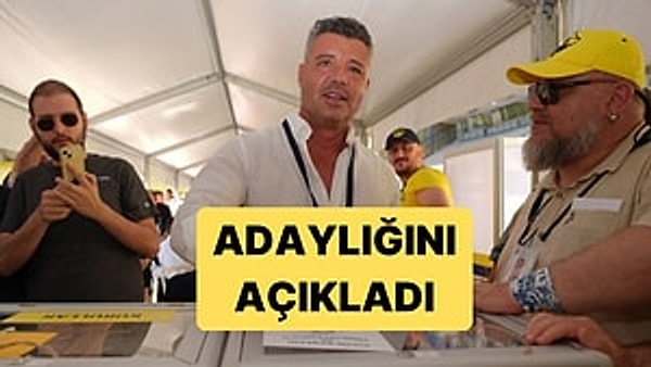 Fenerbahçe’de kongre süreci yaklaşırken başkanlık yarışı giderek hareketleniyor.