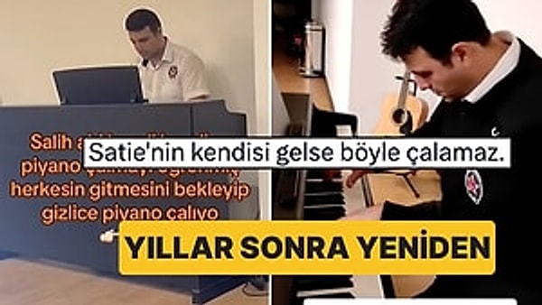 Geçtiğimiz yıllarda sosyal medya ahalisi, günlerce bir videoyu konuşmuştu.