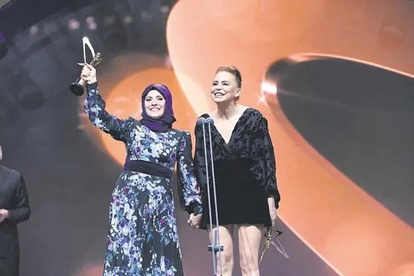 Ünlü oyuncu Miray Daner'le ilgili bomba bir iddia ortaya atıldı.