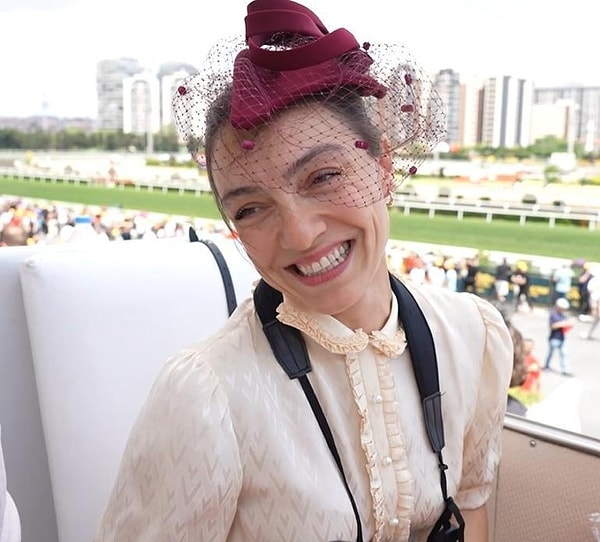 Merve Dizdar