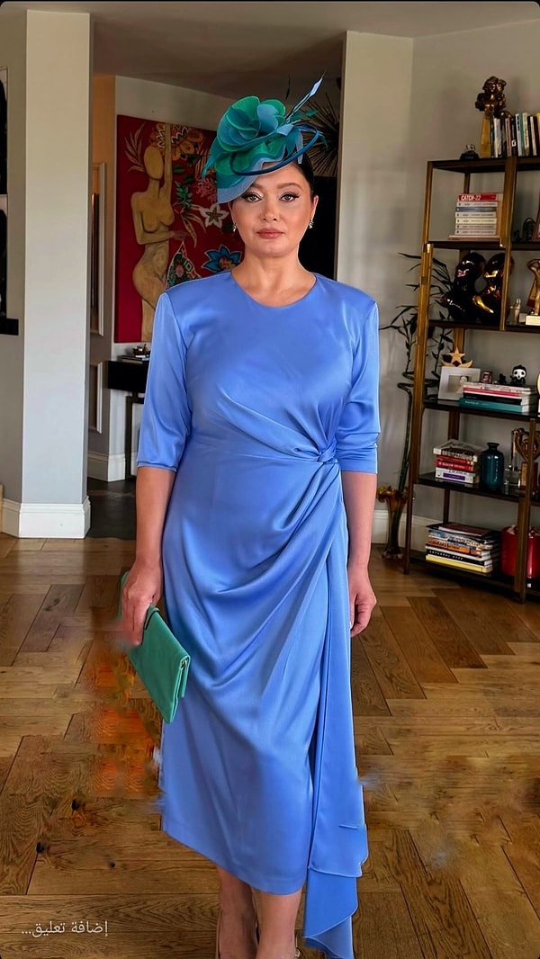 Nurgül Yeşilçay