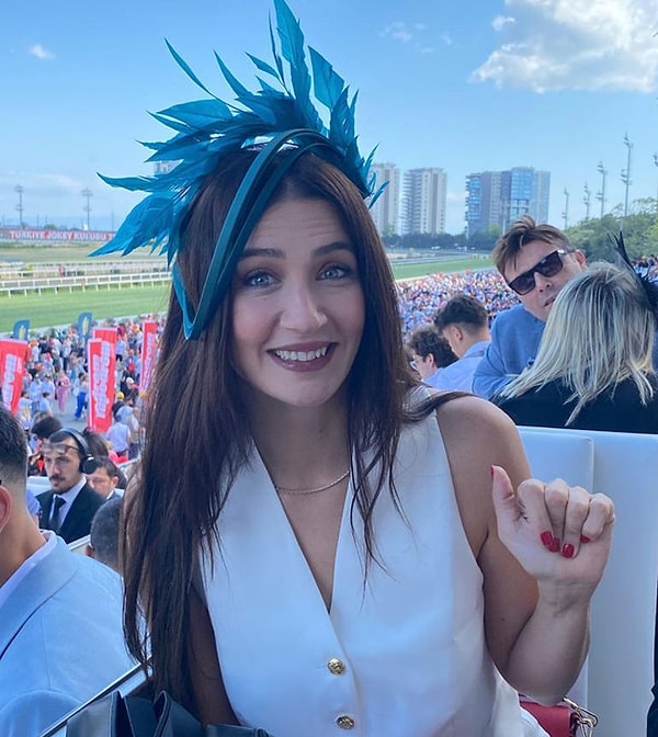 Ceren Benderlioğlu