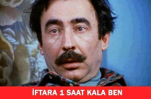 9. Ramazan Ayı'nın efsaneleriyle devam edelim o zaman!