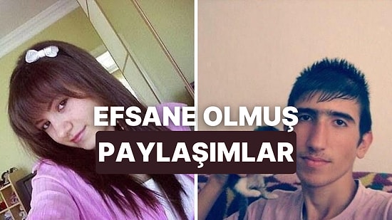 Sosyal Medyanın İlk Viral Olaylarından Olan 10 Paylaşım