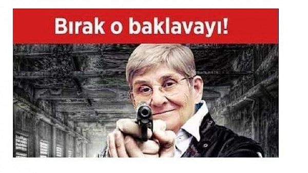8. Bir zamanlar internetin en meşhur ismi Canan Karatay'dı!