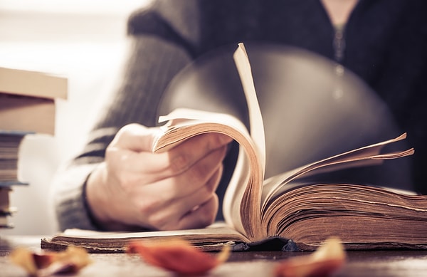 6. Yeni bir şey öğrenmen gerekiyor. Hangisi sana daha yakın olurdu?
