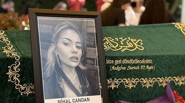 Nous avons perdu Nihal Candan, le phénomène des médias sociaux qui était à l'ordre du jour depuis le jour où elle est entrée dans nos vies avec l'émission Here is My Style, le soir du 20 juin.