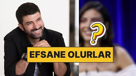 Yeni Sezonun Aşiret Dizilerinden Bereketli Topraklar'da Engin Akyürek'in Partneri İçin Bomba İddia!