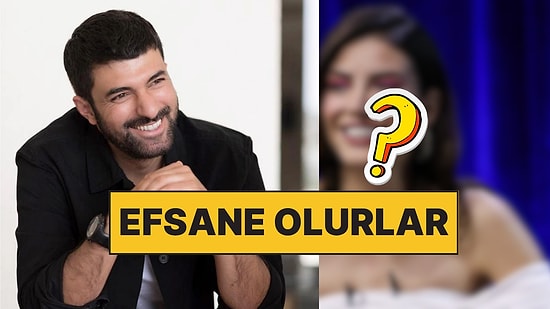 Yeni Sezonun Aşiret Dizilerinden Bereketli Topraklar'da Engin Akyürek'in Partneri İçin Bomba İddia!