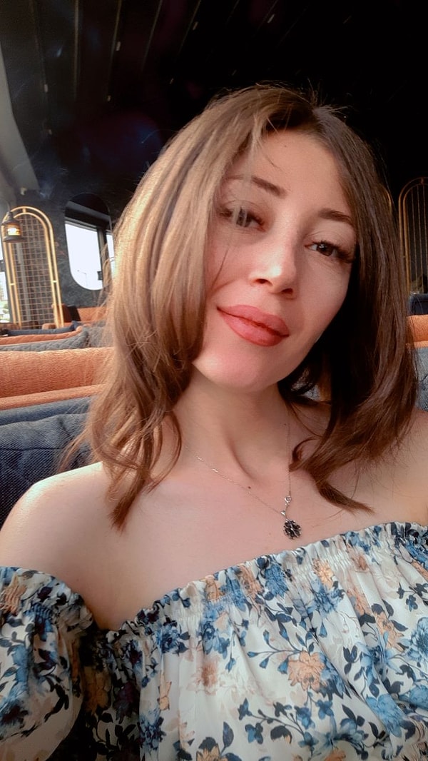 Zeynep Berber