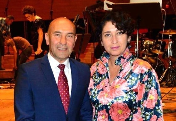 Tunç Soyer Evli mi? Eşi Kim?