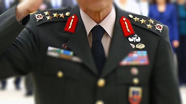Türk Silahlı Kuvvetleri Personel Kanununda değişiklik öngören kanun teklifi, AKP’li vekiller tarafından Meclis’e sunuldu.
