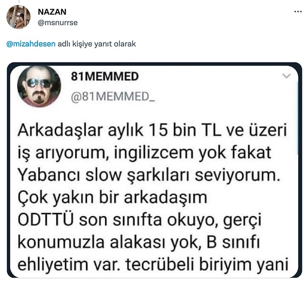 2. Ne ararsan bende var!