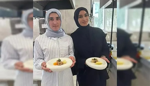 MasterChef 2024'ün en popüler isimlerinin başında hiç şüphesiz Ayşe Ekiz ve Beyza Huri Aydın yer aldı.