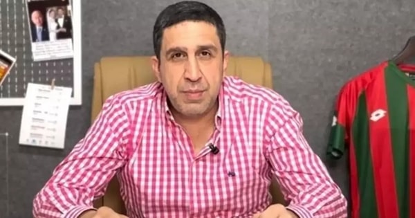 "Deliler Delisi" adıyla video paylaşımında bulunan Muhammed Yakut, bir anda sosyal medyanın gündeme oturmuştu.