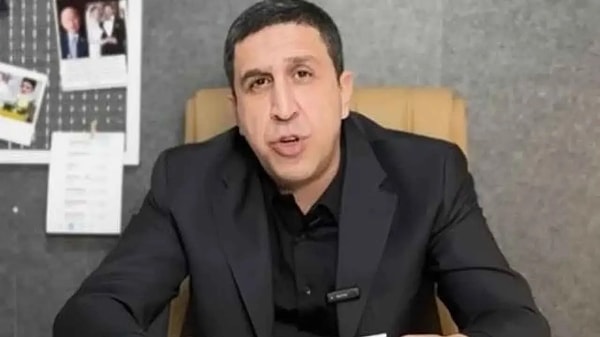 Muhammed Yakut kimdir?