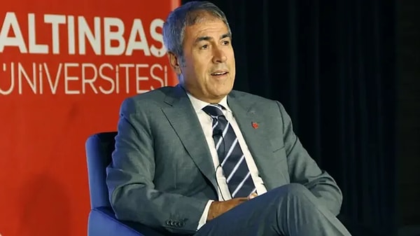 Ali Altınbaş Kimdir, Nereli?