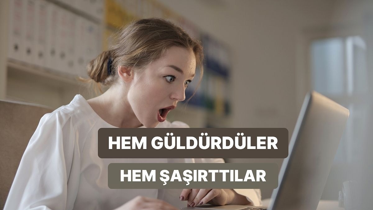 Herkesin “Aynı Ben” Diye Paylaştığı 15 Viral Tweet