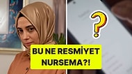 Kızılcık Şerbeti'nde Nursema'nın Babası Apo'yu Telefonuna Nasıl Kaydettiğini Görünce Bi' Miktar Şaşıracaksınız