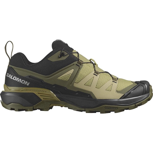 Salomon Outdoor Ayakkabı Modellerinin Özellikleri