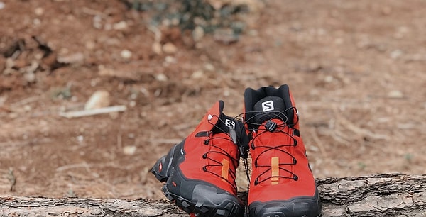 Günlük Kullanım İçin Outdoor Ayakkabı Tercih Edilebilir mi?
