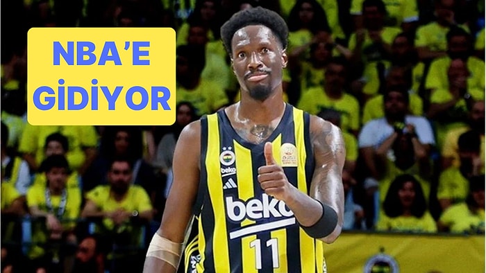 Fenerbahçe Beko'dan NBA'e Transfer: Nigel Hayes-Davis Gidiyor
