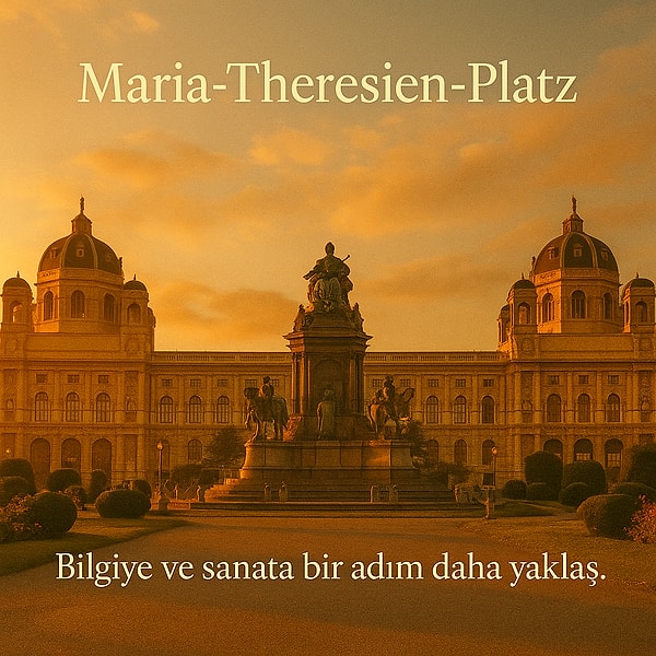 16. Maria-Theresien-Platz