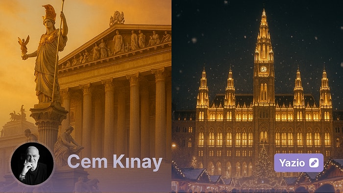Viyana’daki Komşularımız: Taş Duvarlar Arasında Bin Hikâyeli Bir Mahalle