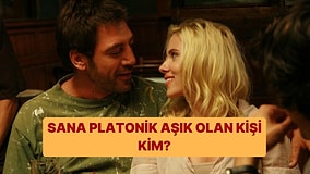 Burcuna Göre Sana Platonik Aşık Olan Kişinin İsminin Baş Harfini Söylüyoruz!