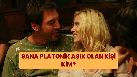Burcuna Göre Sana Platonik Aşık Olan Kişinin İsminin Baş Harfini Söylüyoruz!
