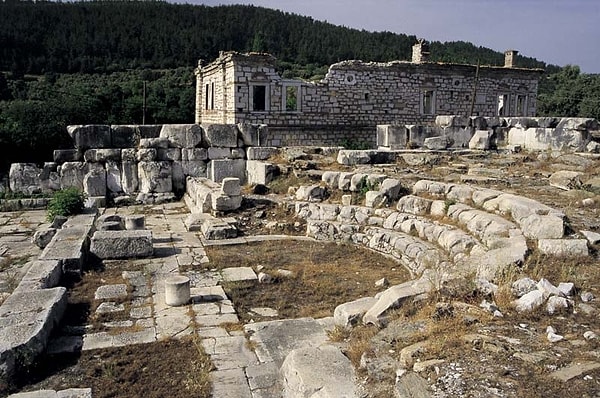 Cultural and Architectural Richness