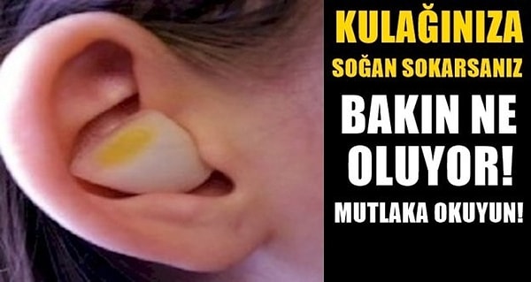 1. Bilimsellikten uzak olan ama içimizi rahatlatanlar.