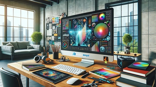 Grafik Tasarımcı / Reklamcı / İç Mimar