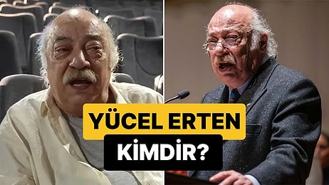Yücel Erten Kimdir? Yücel Erten Neden Gözaltına Alındı?