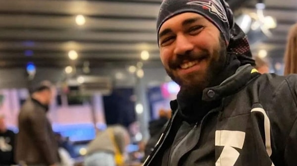 Berna Özgül Ankara Yenimahalle'de katledilen kardeşi Samet Özgül için adalet arayışıyla gündeme gelen bir isim.