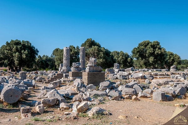 When to Visit Teos Ancient City? The Most Suitable Season for Teos