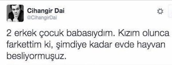 8. Bu tweet ne zaman atıldı?