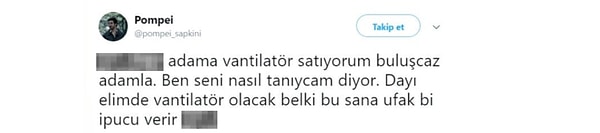 6. Bu tweet sence hangi döneme aitti?