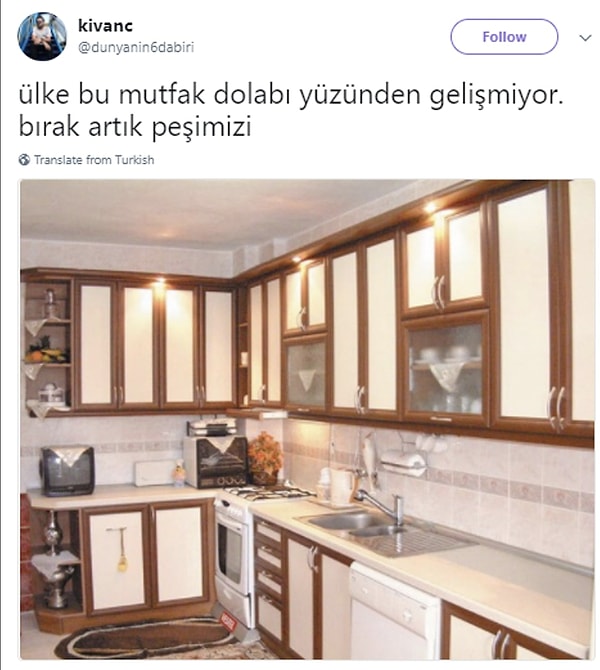 2. Bu tweet sence kaç yılında paylaşılmıştır?